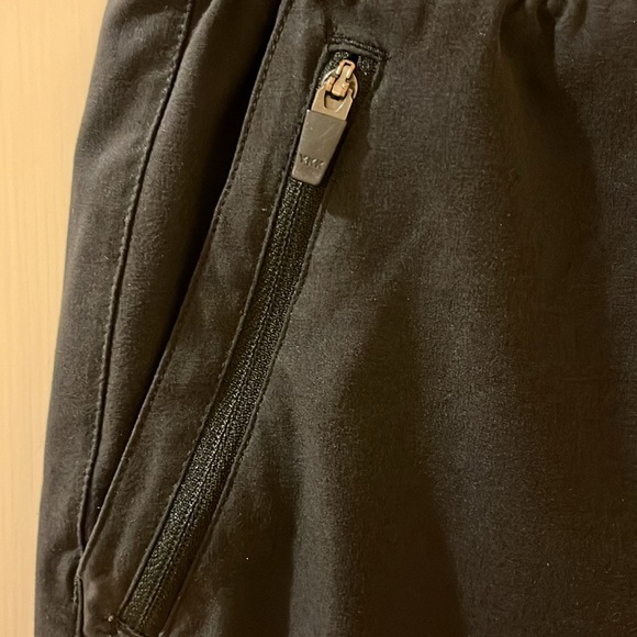 🏕️ L.L. Bean Boys 🏕️  Size 12 jogger active-wear pants - Picture 4 of 7